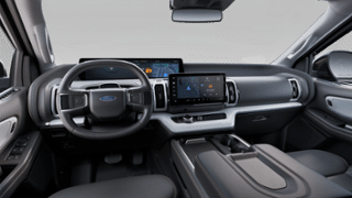 2025 Ford Expedition® Internal Image 2